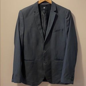 H&M Slim Fit Blazer